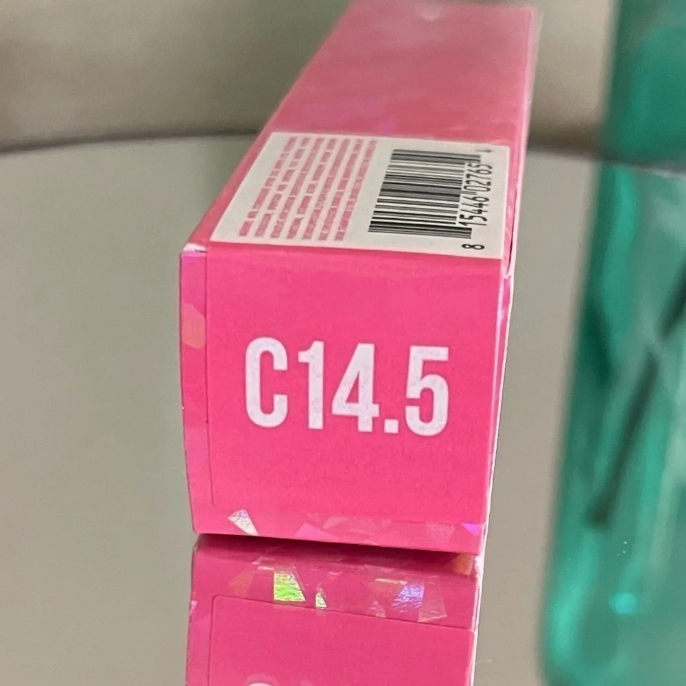 Magic Star C14.5, Jeffree Star Magic Star Concealer C14.5 NEW IN BOX.